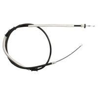 Cavo freno a mano Dx C7F019ABE ABE per FIAT DOBLO MPV / Space wagon