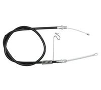 Cavo freno a mano Dx C7G020ABE ABE per FORD TRANSIT Pianale piatto/Telaio