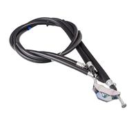 Cavo freno a mano Febi per Opel Astra H