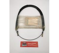 Cavo freno a mano Fiat 128 Rally