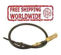 Cavo Freno a Mano Ford New Holland 83971685 E1NN2853BB E1NN2853BC E4NN2853AA