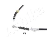 ASHIKA 131-01-108 Cavo freno a mano