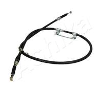 Ashika Cavo freno a mano 131-03-300 – posteriore destro, freno a disco per Mazda 626 IV Hatchback