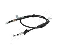 ASHIKA 131-04-400 Cavo freno a mano