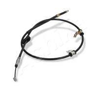 Cavo freno a mano Freno a disco 131-04-402 ASHIKA per HONDA ACCORD VI