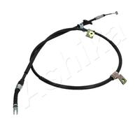 ASHIKA 131-04-405 Cavo freno a mano