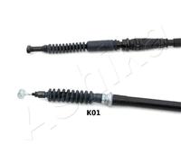 ASHIKA 131-0K-K01 Cavo freno a mano