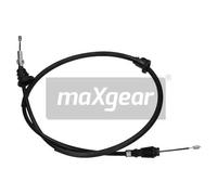 Cavo freno a mano Freno a disco 32-0413 MAXGEAR per VOLVO 850 850 Familiare S70