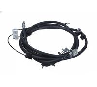 Cavo freno a mano Freno a disco 32-1396 MAXGEAR per MAZDA 3 3 Tre volumi