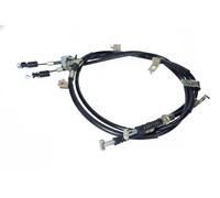 Cavo freno a mano Freno a disco 32-1397 MAXGEAR per MAZDA 6 Tre volumi