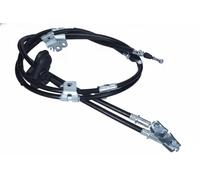 Cavo freno a mano Freno a disco 32-1443 MAXGEAR per OPEL CHEVROLET
