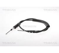 TRISCAN 8140 101102 Cavo freno a mano