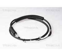 TRISCAN 8140 101103 Cavo freno a mano