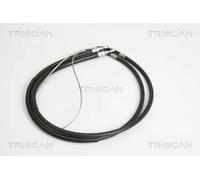 TRISCAN 8140 10134 Cavo freno a mano