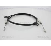 Cavo freno a mano Freno a disco 8140 10136 TRISCAN per FIAT PEUGEOT CITROËN OPEL