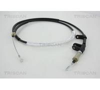 TRISCAN 8140 10137 Cavo freno a mano
