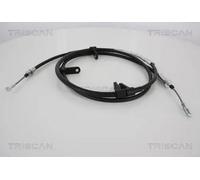 Cavo freno a mano Freno a disco 8140 10139 TRISCAN per FIAT PEUGEOT CITROËN OPEL
