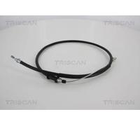 TRISCAN 8140 10141 Cavo freno a mano