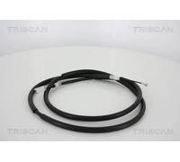 Cavo freno a mano Freno a disco 8140 10142 TRISCAN per FIAT PEUGEOT LANCIA