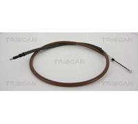 Cavo freno a mano Freno a disco 8140 10147 TRISCAN per FIAT PEUGEOT CITROËN