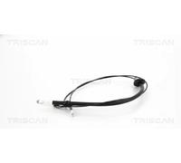 TRISCAN 8140 10149 Cavo freno a mano