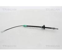 TRISCAN 8140 10181 Cavo freno a mano