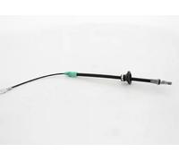 Triscan Cavo freno a mano 8140 10181 – anteriore, freno a disco per Opel Vivaro, Renault