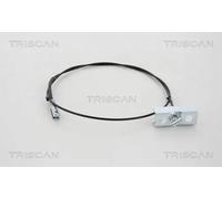 Cavo freno a mano Freno a disco 8140 10189 TRISCAN per RENAULT OPEL