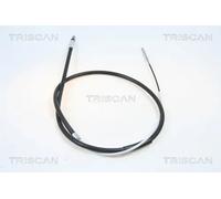 Cavo freno a mano Freno a disco 8140 11125 TRISCAN per BMW 3 Coupé 3 Touring 3