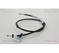 TRISCAN 8140 11139 Cavo freno a mano