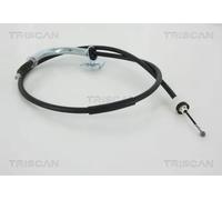TRISCAN 8140 11140 Cavo freno a mano