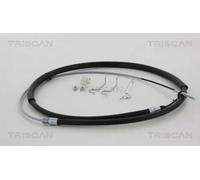 Cavo freno a mano Freno a disco 8140 11147 TRISCAN per BMW 5 5 Touring