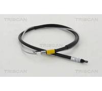 TRISCAN 8140 11149 Cavo freno a mano