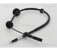 Cavo freno a mano Freno a disco 8140 11154 TRISCAN per BMW X5 X6