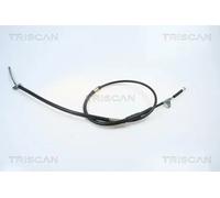 Cavo freno a mano Freno a disco 8140 131117 TRISCAN per TOYOTA AVENSIS Liftback