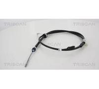 Cavo freno a mano Freno a disco 8140 131142 TRISCAN per TOYOTA AVENSIS Familiare