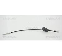 Cavo freno a mano Freno a disco 8140 131148 TRISCAN per TOYOTA AVENSIS Familiare
