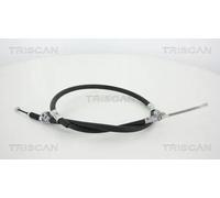 Cavo freno a mano Freno a disco 8140 131186 TRISCAN per TOYOTA PREVIA II