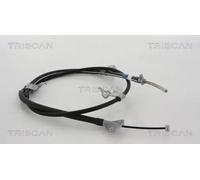 TRISCAN Cavo comando, Freno stazionamento per TOYOTA 8140 131280