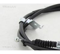 TRISCAN 8140 131295 Cavo freno a mano