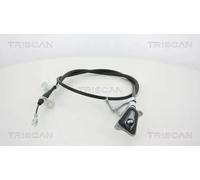 Cavo freno a mano Freno a disco 8140 14177 TRISCAN per NISSAN X-TRAIL I