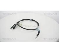 TRISCAN 8140 14183 Cavo freno a mano