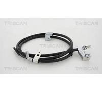 Cavo freno a mano Freno a disco 8140 14191 TRISCAN per NISSAN