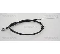 TRISCAN 8140 151009 Cavo freno a mano