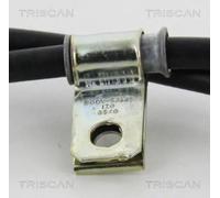 Cavo freno a mano Freno a disco 8140 151060 TRISCAN per FIAT FREEMONT