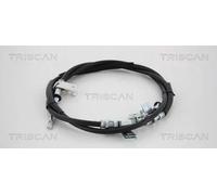 Cavo freno a mano Freno a disco 8140 151061 TRISCAN per FIAT FREEMONT