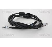 Cavo freno a mano Freno a disco 8140 161121 TRISCAN per FORD KUGA I KUGA I VAN