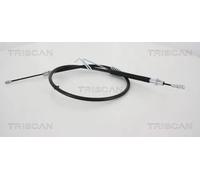 Cavo freno a mano Freno a disco 8140 161133 TRISCAN per FORD TRANSIT Furgone