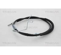 Cavo freno a mano Freno a disco 8140 161141 TRISCAN per FORD TRANSIT Furgone