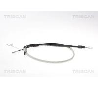 TRISCAN Cavo comando, Freno stazionamento per FORD 8140 161198